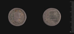 RIC II, Part 1 (second edition) Titus 119, harvard
