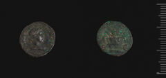 RIC II, Part 1 (second edition) Domitian 315, harvard