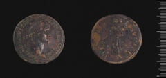 RIC II, Part 1 (second edition) Domitian 78, harvard