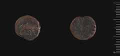 RIC II, Part 1 (second edition) Domitian 248, harvard