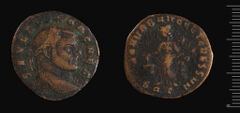 RIC VI Rome 123a, harvard