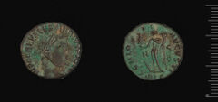 RIC VI Alexandria 162b, harvard