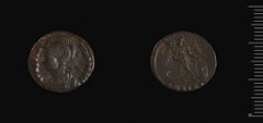 obverse RIC VII Siscia 241