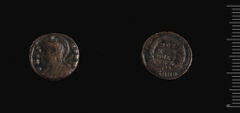 аверс RIC VIII Heraclea 49