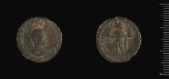 аверс RIC VII Treveri 136