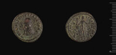 аверс RIC VII Cyzicus 10