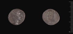RIC I (second edition) Augustus 70A, harvard