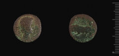 RIC I (second edition) Augustus 228, harvard
