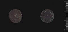 RIC I (second edition) Claudius 84, harvard