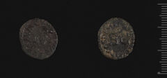 RIC I (second edition) Claudius 85, harvard