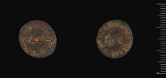 RIC I (second edition) Gaius/Caligula 52, harvard