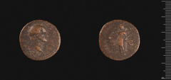 RIC I (second edition) Galba 372, harvard