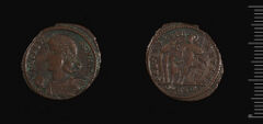аверс RIC VIII Constantinople 92