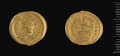 RIC X Theodosius II (East) 201, harvard