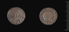 RIC VIII Sirmium 15, harvard