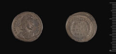 RIC VIII Sirmium 15, harvard