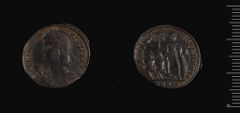 RIC VIII Nicomedia 67, harvard