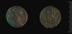 RIC VIII Cyzicus 70, harvard