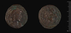 RIC VIII Constantinople 106, harvard
