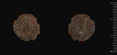 RIC VIII Rome 27, harvard