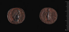 obverse RIC VII Antioch 67