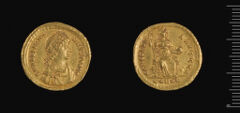 аверс RIC IX Constantinople 69B