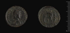 аверс RIC IX Constantinople 52C: Subtype 6