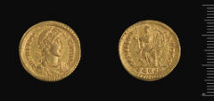 аверс RIC IX Constantinople 70B