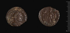 аверс RIC VII Arelate 145