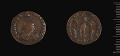 аверс RIC IX Constantinople 53B