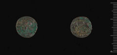 RIC VII Rome 331, harvard