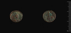 аверс RIC IX Constantinople 86C