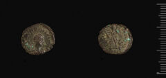 аверс RIC IX Cyzicus 26C: Subtype 3