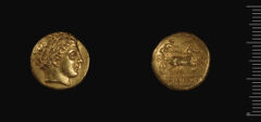 LeRider Philip II 3.101, harvard