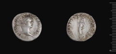 RIC II, Part 1 (second edition) Domitian 790, harvard