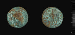 RIC VI Cyzicus 84a, harvard