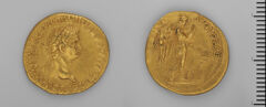 RIC I (second edition) Claudius 61, harvard