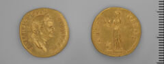 RIC II, Part 1 (second edition) Vespasian 838, harvard