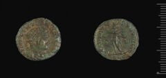 аверс RIC VII Lugdunum 19