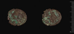 аверс RIC VIII Lugdunum 189