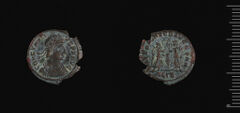 obverse RIC VIII Siscia 194