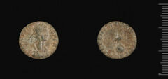 RIC VIII Treveri 234, harvard
