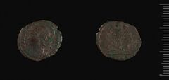 аверс RIC VII Constantinople 79