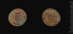 аверс RIC VII Thessalonica 158