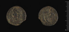 аверс RIC VIII Cyzicus 70