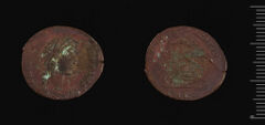 аверс RIC VIII Cyzicus 92