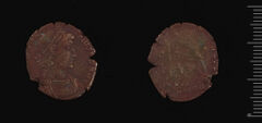 аверс RIC VIII Constantinople 109