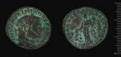 RIC VI Rome 100b, harvard
