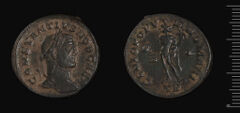 RIC VI Treveri 357a, harvard