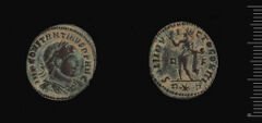 аверс RIC VII Rome 19